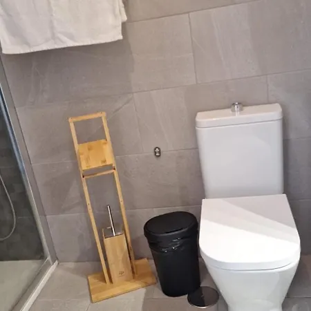 Apartament Paraiso Del Sur 1307 Playa Paraiso (Tenerife)