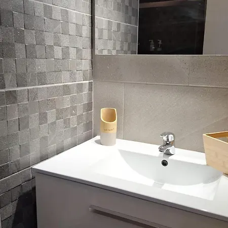 Paraiso Del Sur 1307 Apartament