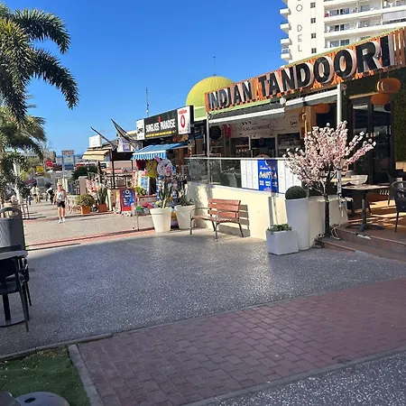 Paraiso Del Sur 1307 Apartament Playa Paraiso (Tenerife)