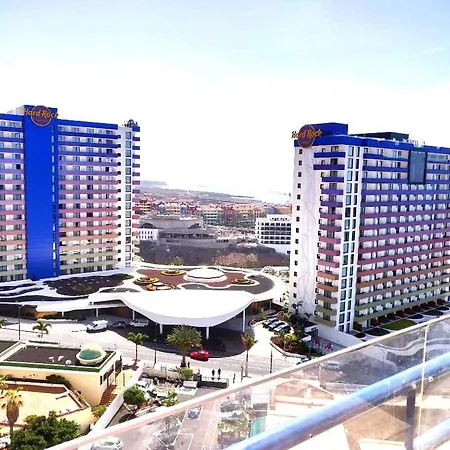 Apartament Paraiso Del Sur 1307