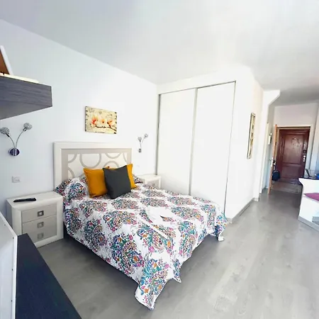 Apartament Paraiso Del Sur 1307