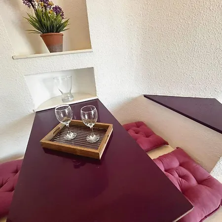 Paraiso Del Sur 1307 Apartament