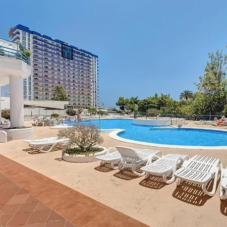 Apartament Paraiso Del Sur 1307 *