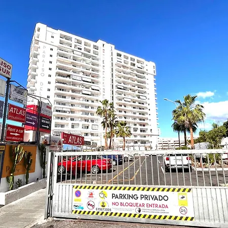 Apartament Paraiso Del Sur 1307 *