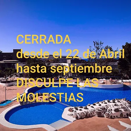Paraiso Del Sur 1307 Apartament *