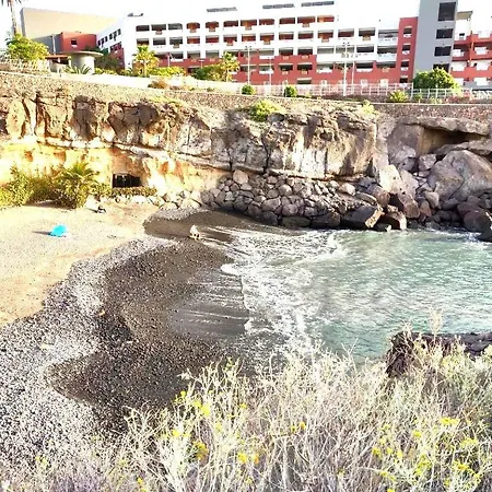 Апартаменты Paraiso Del Sur 1307