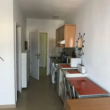 Paraiso Del Sur Appartement *