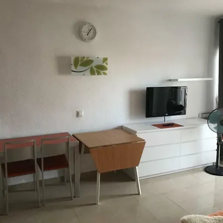 Appartement Paraiso Del Sur Playa de las Américas