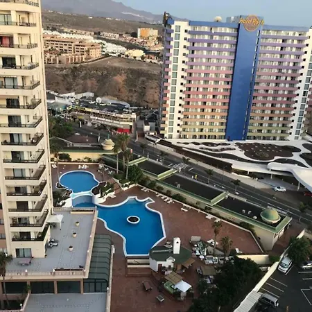 Appartement Paraiso Del Sur Playa de las Américas