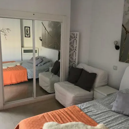 Paraiso Del Sur Appartement