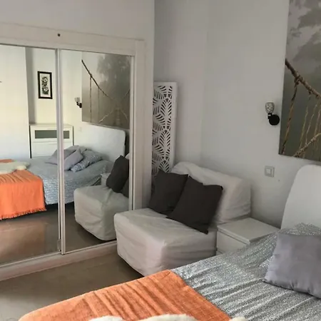 Paraiso Del Sur Appartement