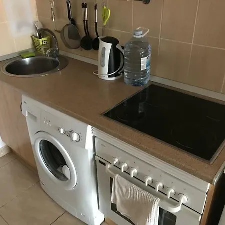 Paraiso Del Sur Appartement *