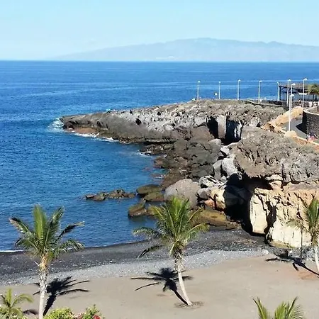 Appartement Paraiso Del Sur