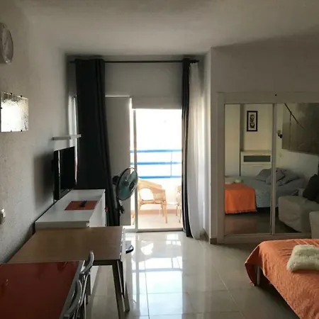 Paraiso Del Sur Apartman