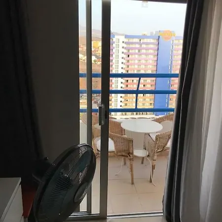 Apartman Paraiso Del Sur Playa de las Américas